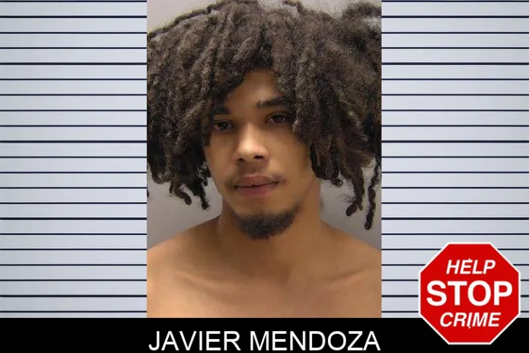 Javier Mendoza