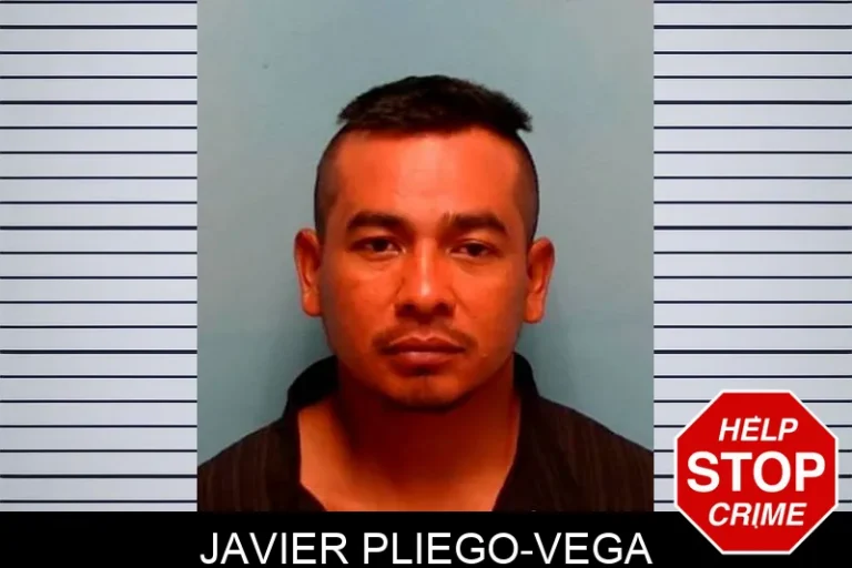Javier Pliego-Vega