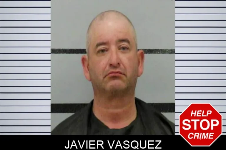 Javier Vasquez