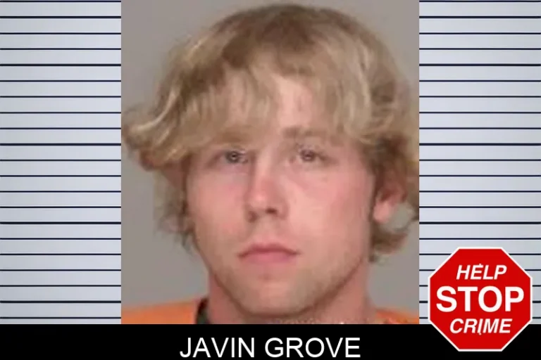 Javin Grove