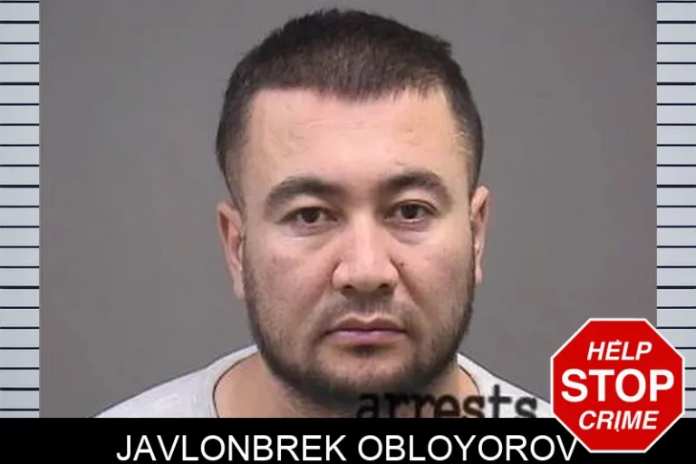 Javlonbrek Obloyorov