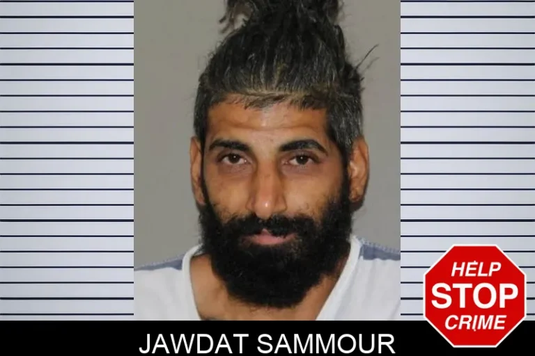 Jawdat Sammour
