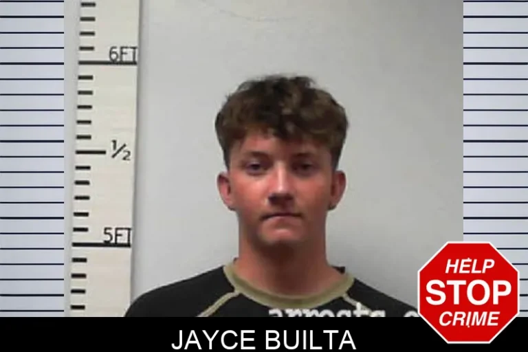Jayce Builta
