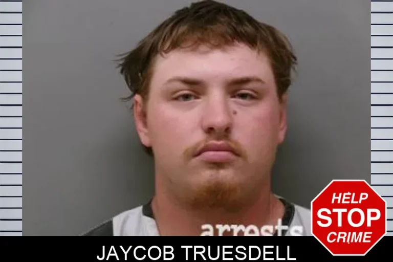 Jaycob Truesdell