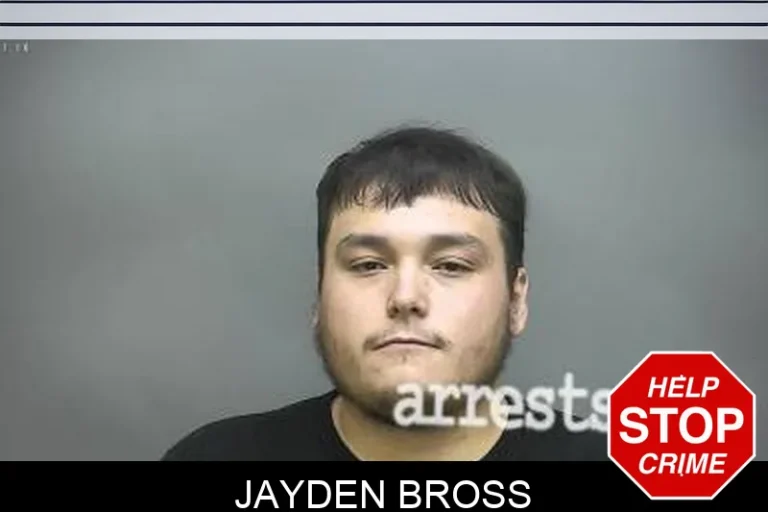 Jayden Bross
