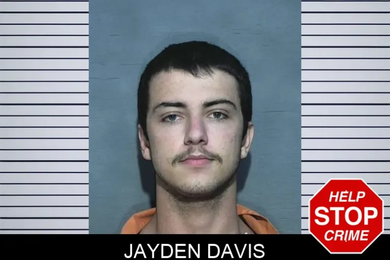 Jayden Davis