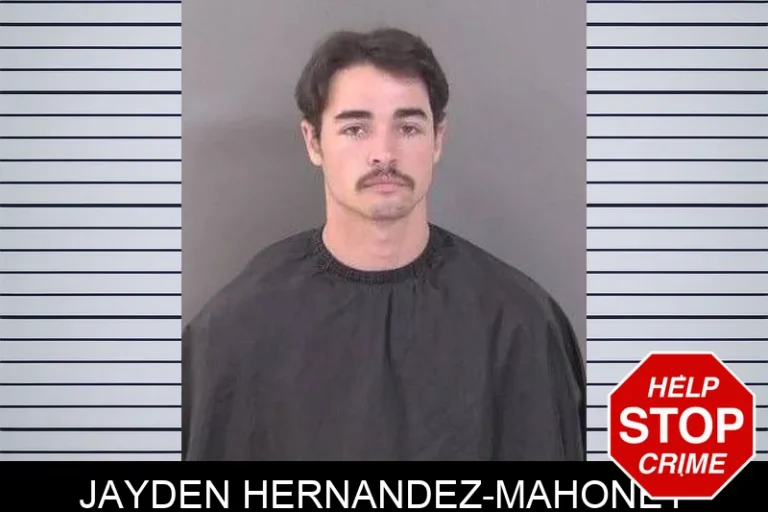 Jayden Hernandez-Mahoney
