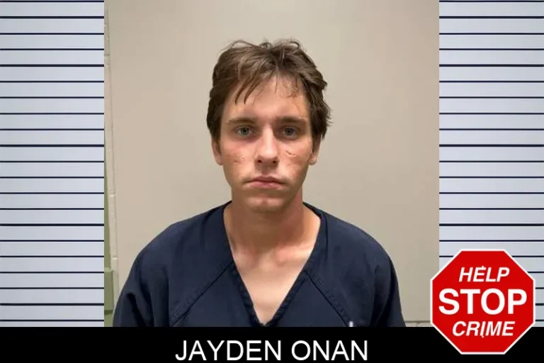 Jayden Onan