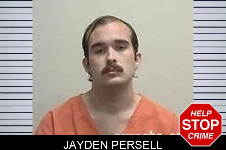 Jayden Persell