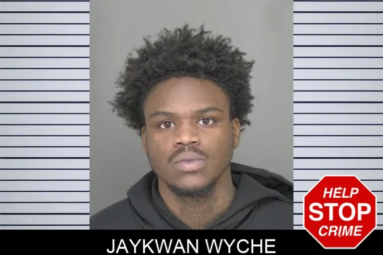 Jaykwan Wyche