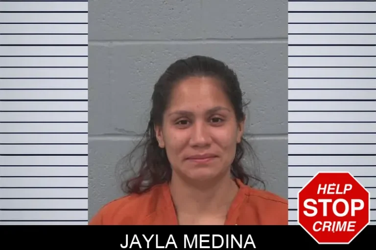 Jayla Medina
