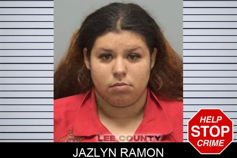 Jazlyn Ramon