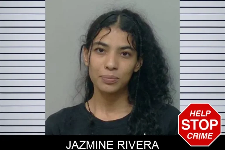 Jazmine Rivera