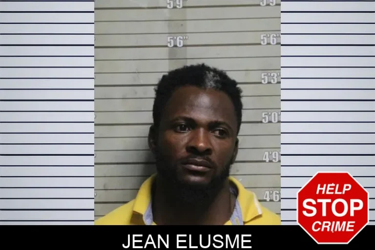 Jean Elusme