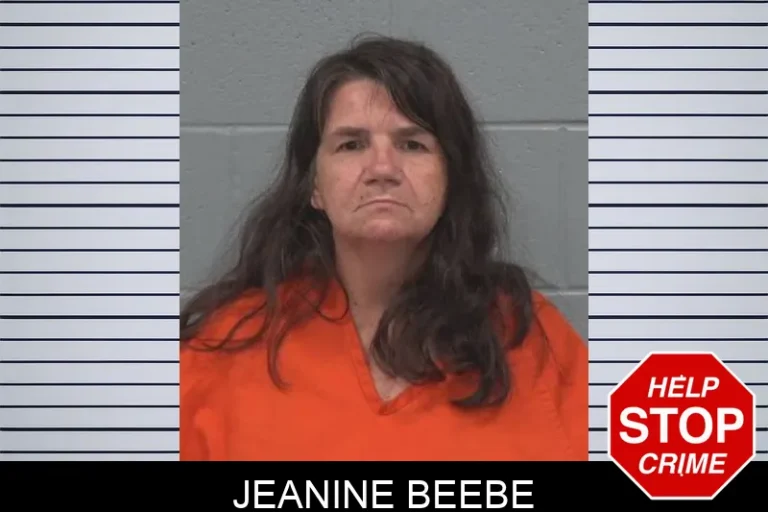 Jeanine Beebe