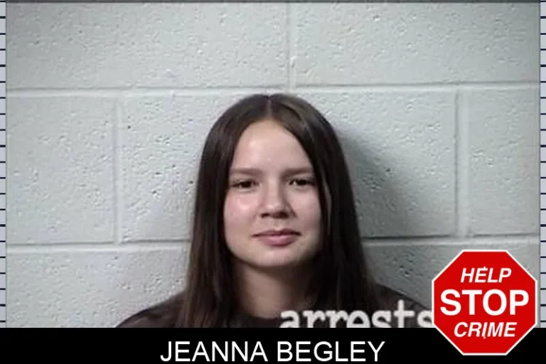 Jeanna Begley