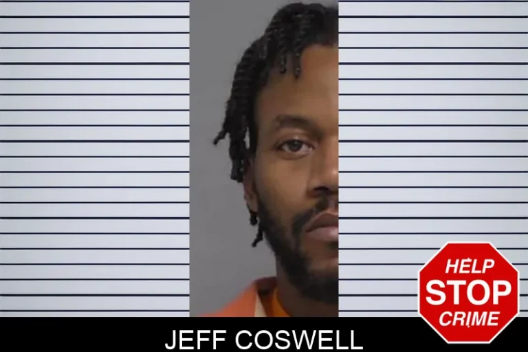 Jeff Coswell