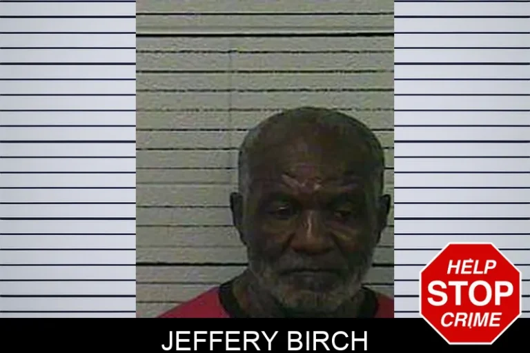 Jeffery Birch