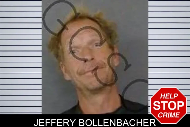Jeffery Bollenbacher
