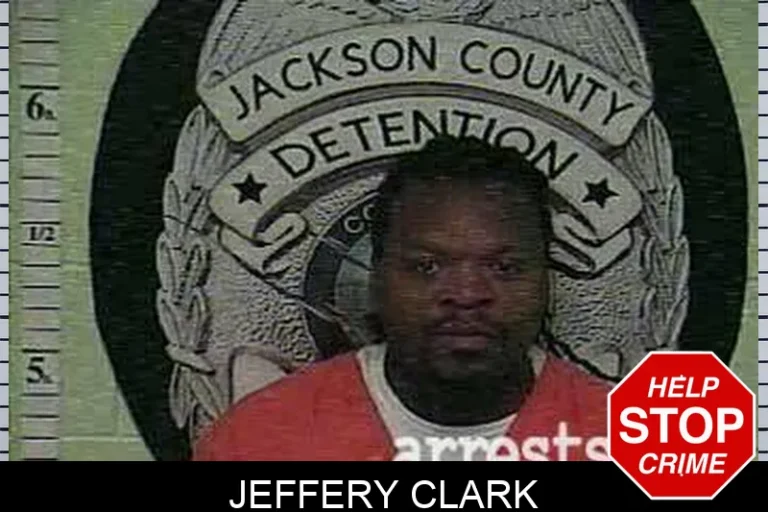 Jeffery Clark