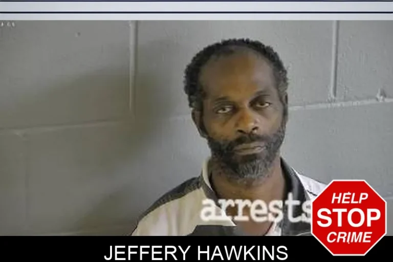 Jeffery Hawkins
