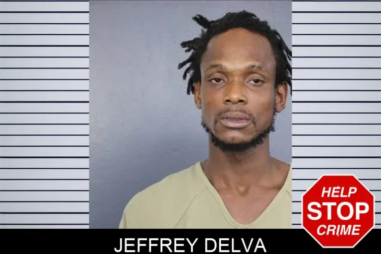 Jeffrey Delva