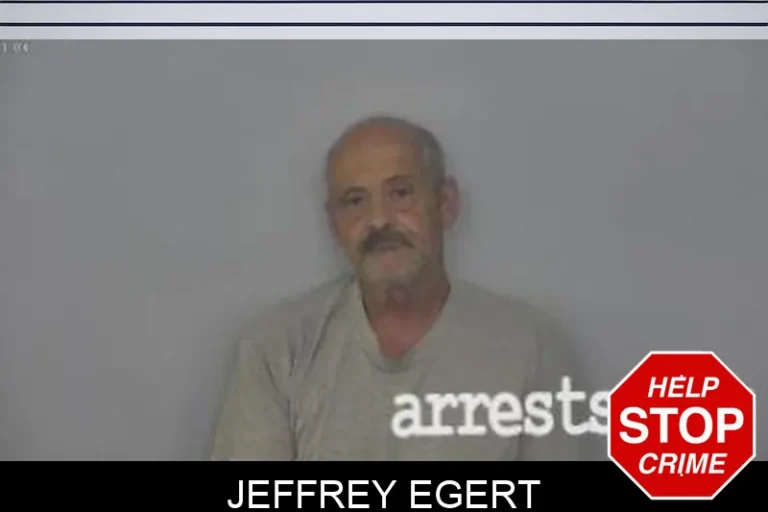 Jeffrey Egert