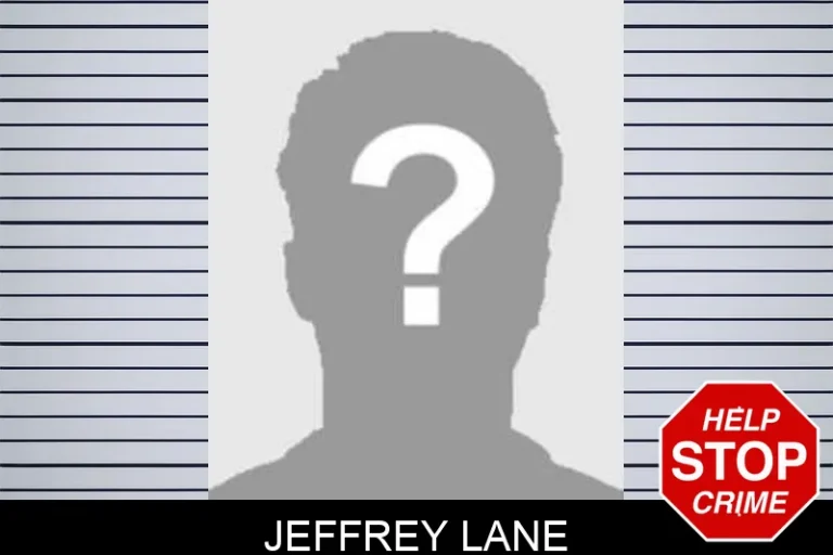 Jeffrey Lane