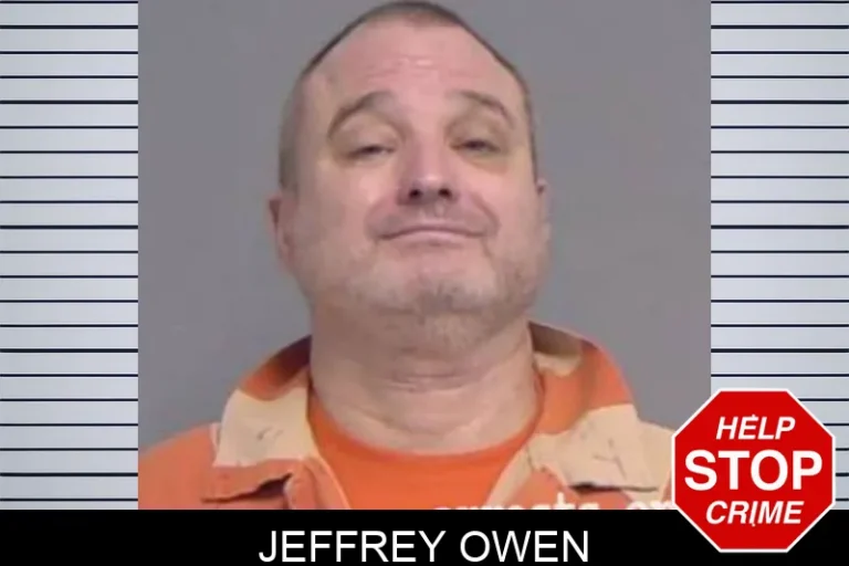 Jeffrey Owen