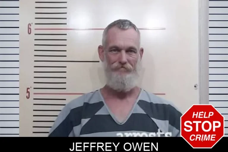 Jeffrey Owen