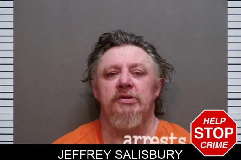 Jeffrey Salisbury
