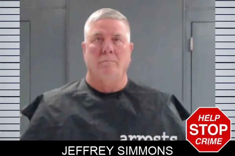 Jeffrey Simmons