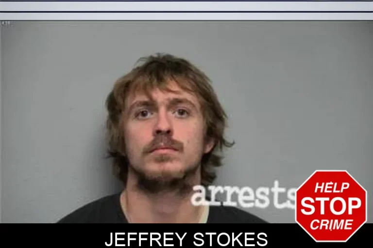 Jeffrey Stokes