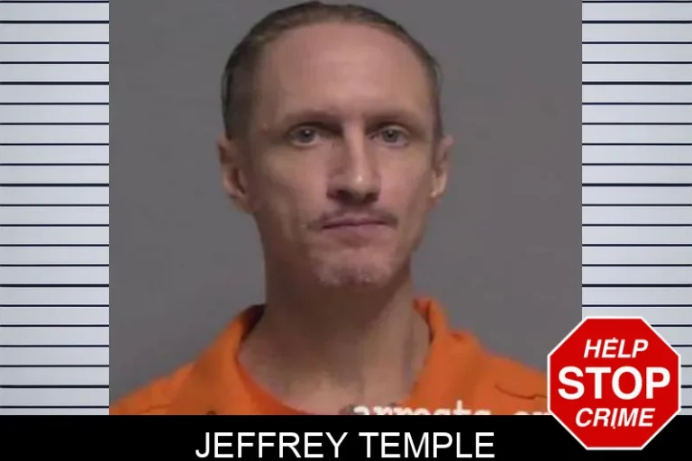 Jeffrey Temple