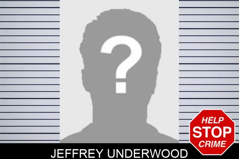 Jeffrey Underwood