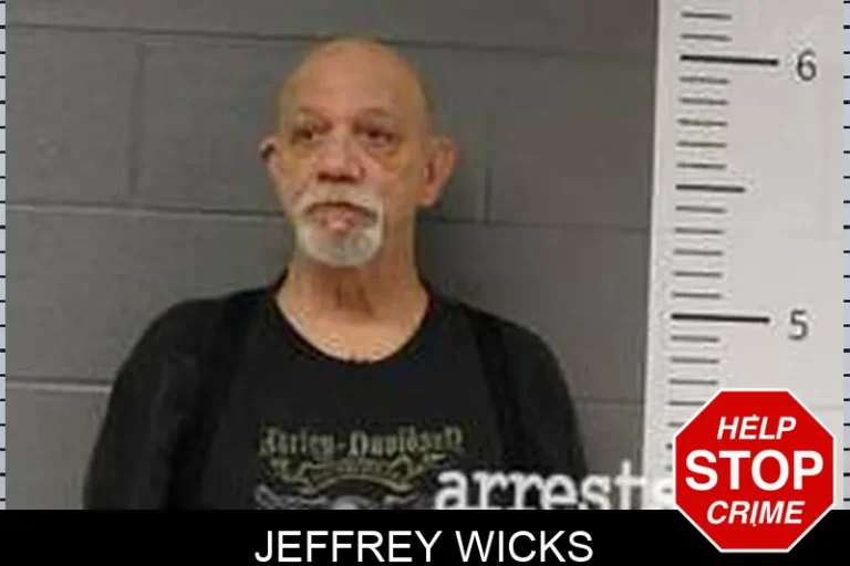 Jeffrey Wicks