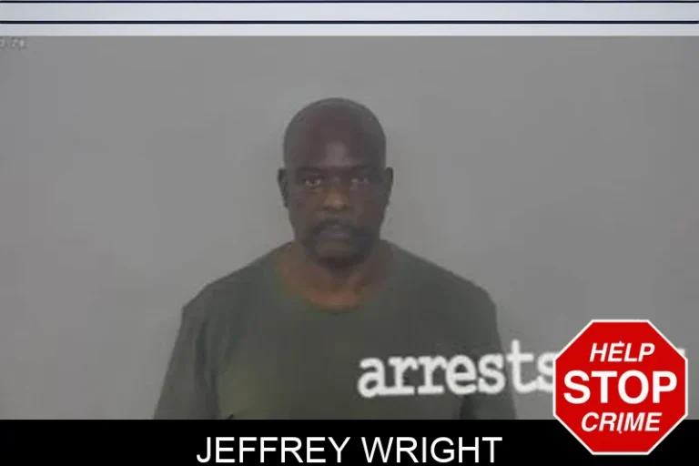 Jeffrey Wright