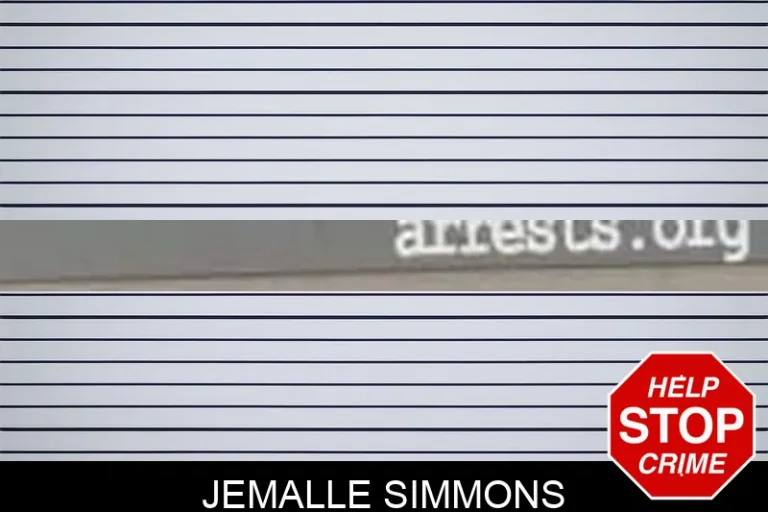 Jemalle Simmons