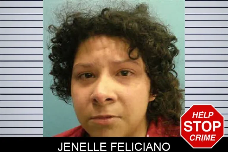 Jenelle Feliciano