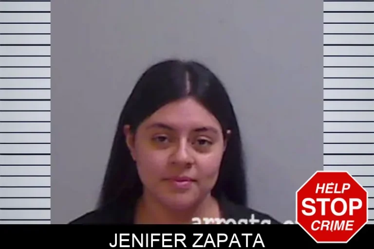 Jenifer Zapata