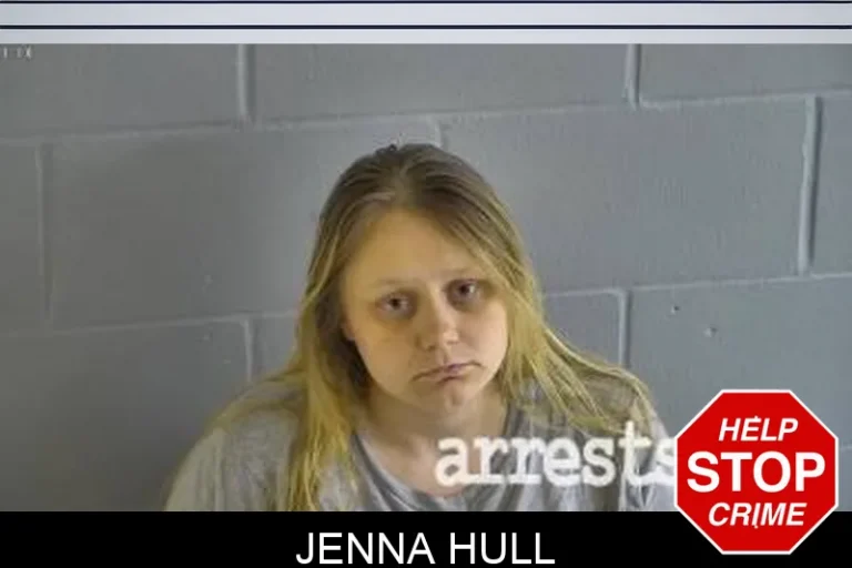Jenna Hull