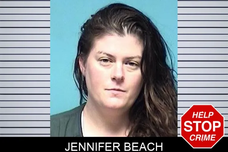 Jennifer Beach