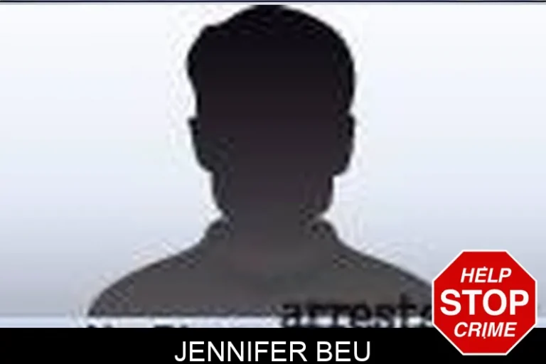 Jennifer Beu