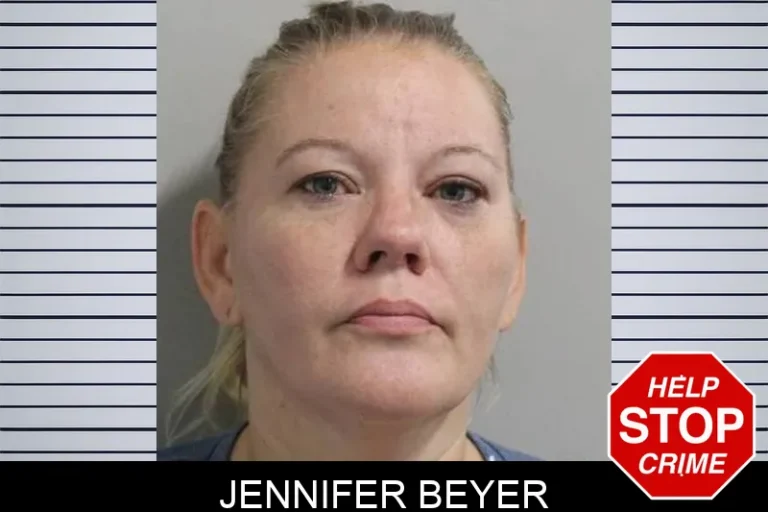 Jennifer Beyer