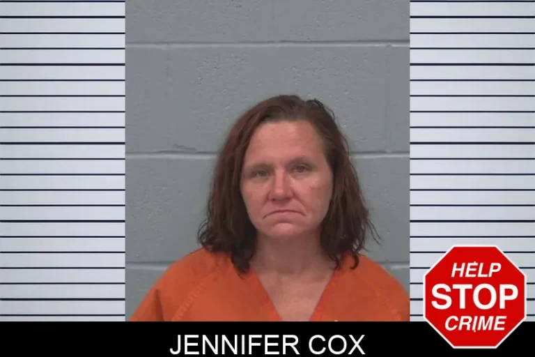 Jennifer Cox