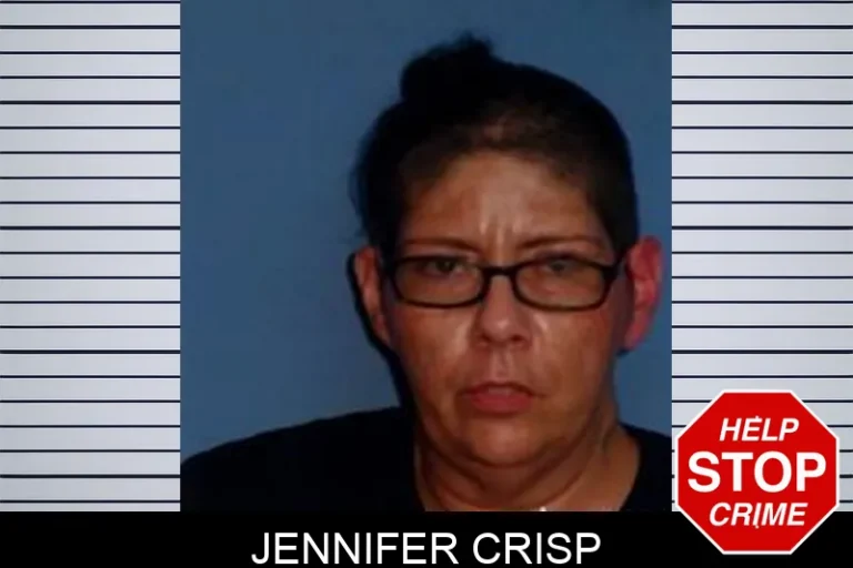 Jennifer Crisp
