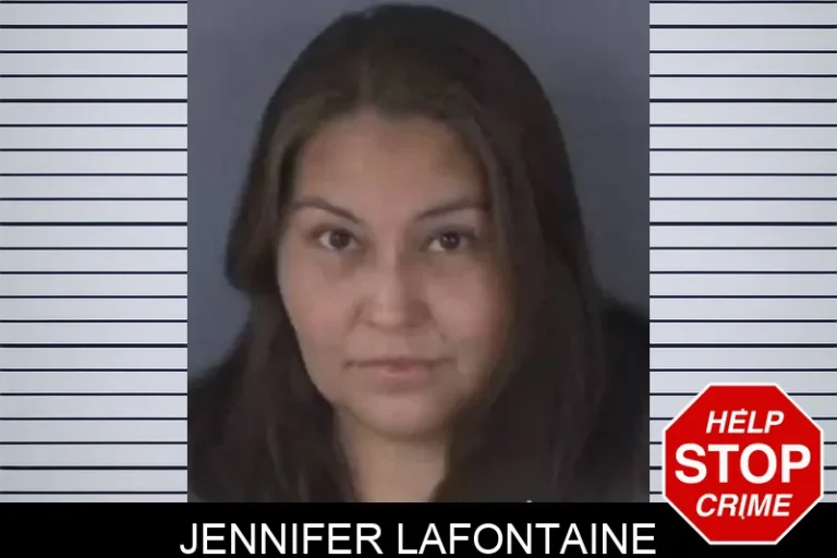 Jennifer Lafontaine