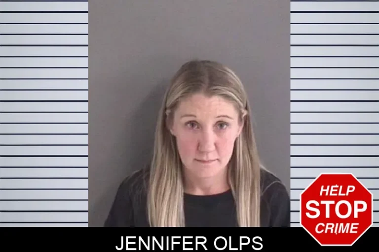 Jennifer Olps