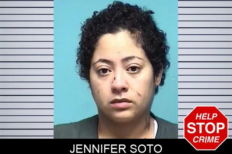 Jennifer Soto