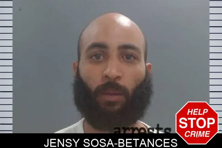 Jensy Sosa-Betances